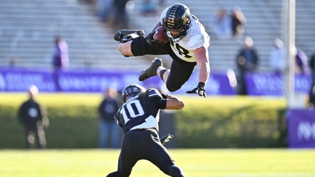 Garrett Miller